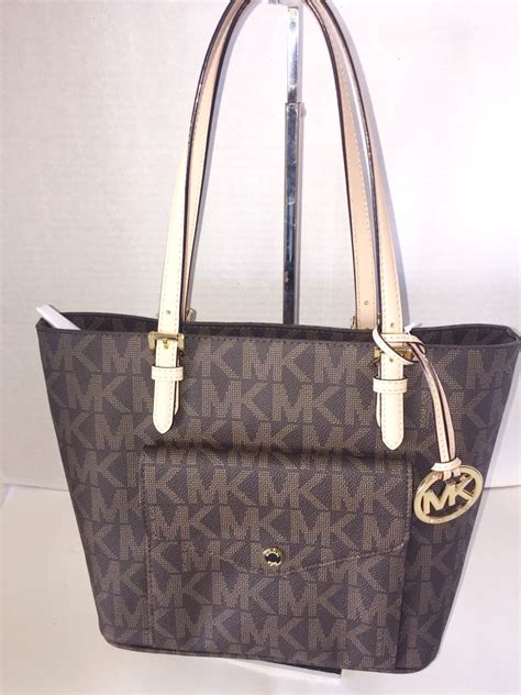 bolsos michael kors pequeños|bolsa michael kors original precio.